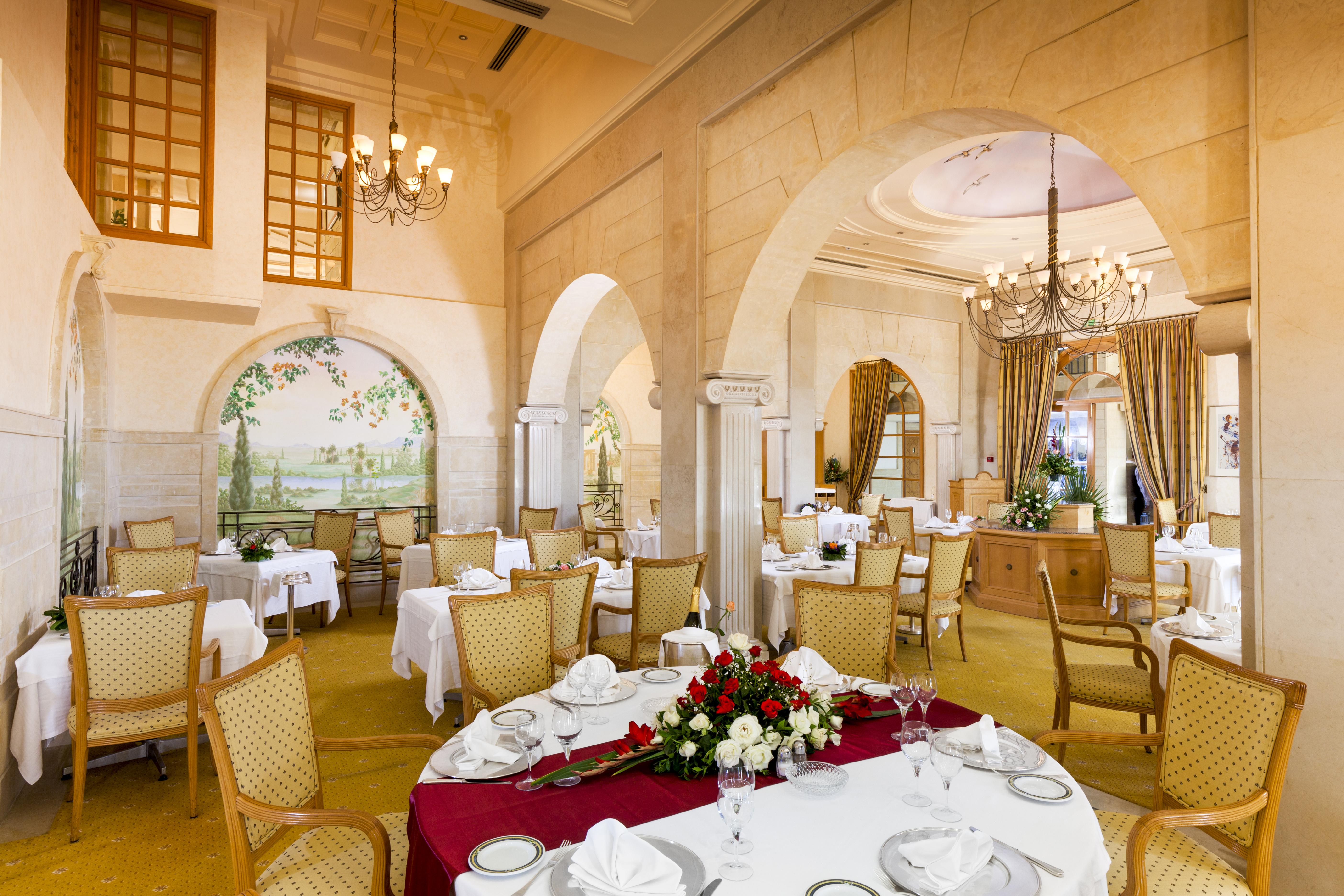 Hasdrubal Thalassa & Spa Yasmine Hammamet Exterior photo